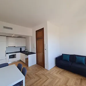 Cinque Giornate Charme Apartamento