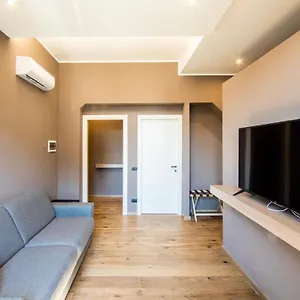 New Wonderful Bilo With Walk-in Closet From Moscova Apartamento