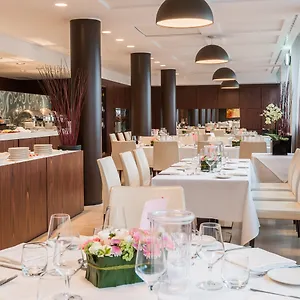 Hotel Crowne Plaza By Ihg, Milano