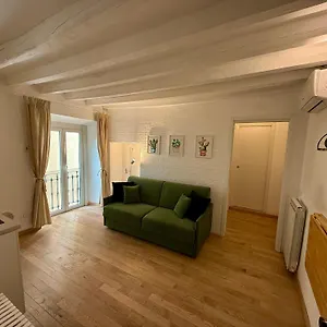 La Milanese - Piazza 5 Giornate Apartamento