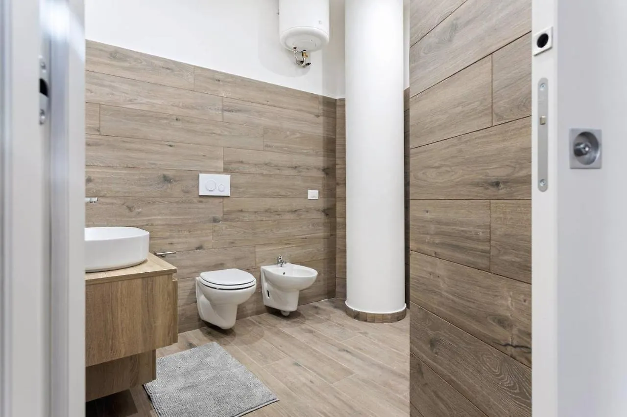 Modern And New Flat In Duomo Area Apartment Milan 0*,  Italy
